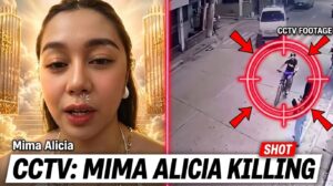 Mima Alicia Obituary, Philippines Death