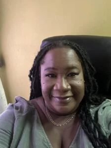 Prophetess Camille Lewis Obituary, Death