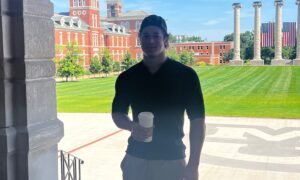 Zach Pruss Obituary, O’Fallon, MO Death