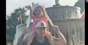 Mitchell Snoddon Obituary, Niagara Falls Death