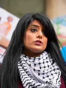 Maz Saleem Obituary, United Kingdom Cause of Death