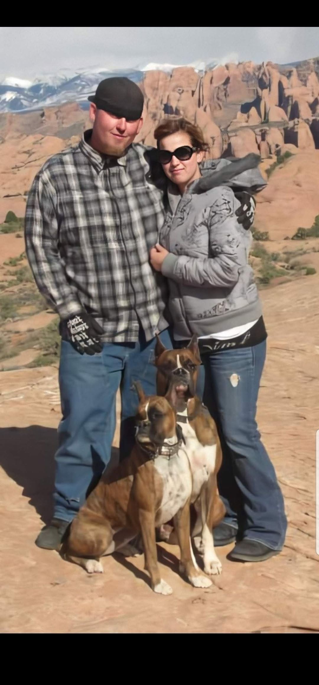 David Phoenix Obituary, Quartzsite AZ Death