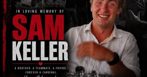 Sam Keller Obituary, Louisville KY-North Bethesda, MD Suicide Death
