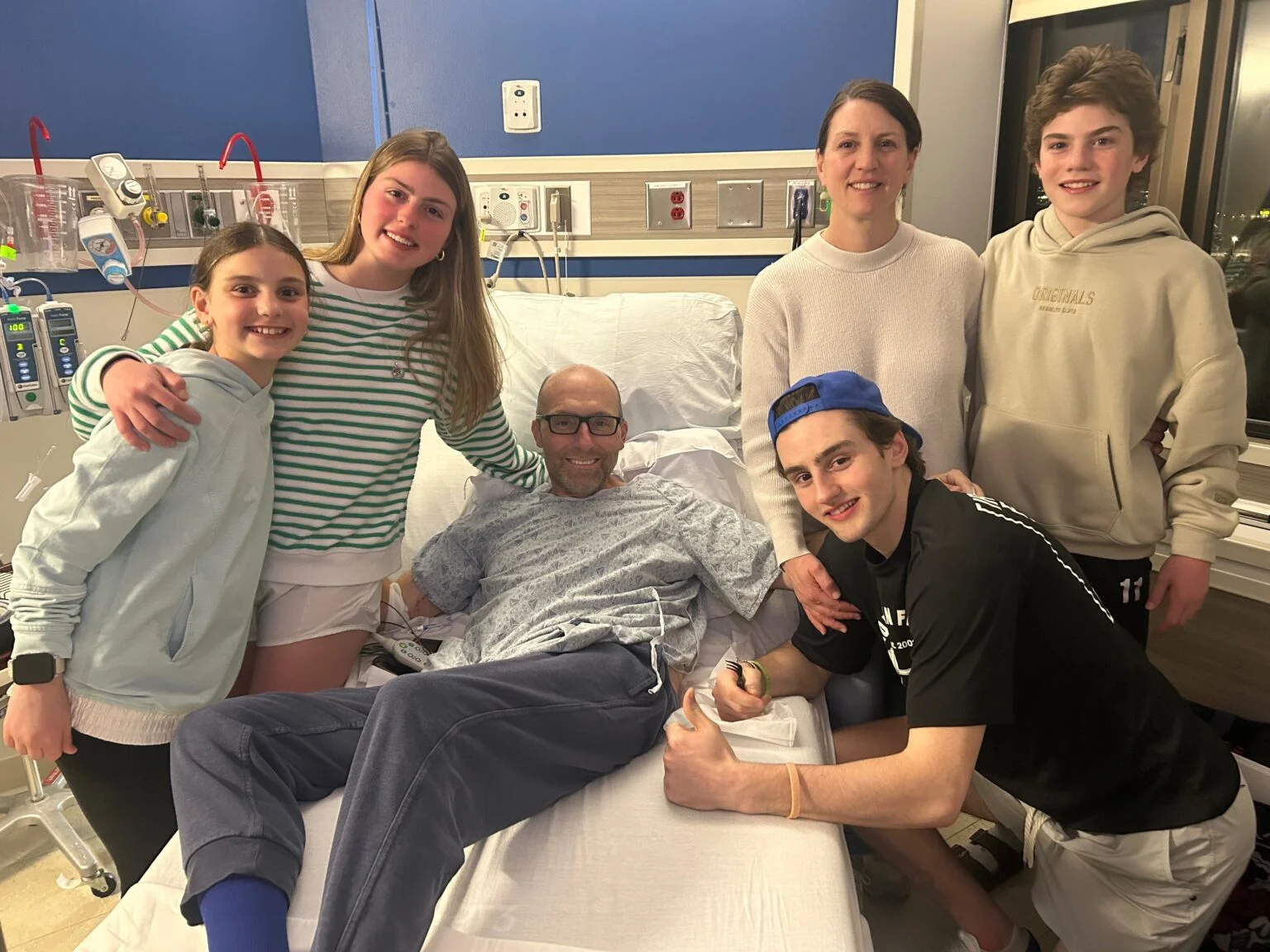 Chris Davidson Obituary, New Hampshire Death