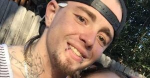 Gregory Colburn Obituary, Motorcycle Accident Death
