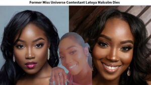 LaToya Malcolm Obituary, Death
