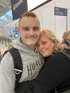 Dawson Abrahams Obituary, St. Catharines and Niagara, CA Death