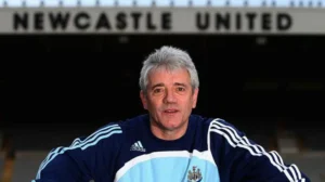 Kevin Keegan Obituary, Death