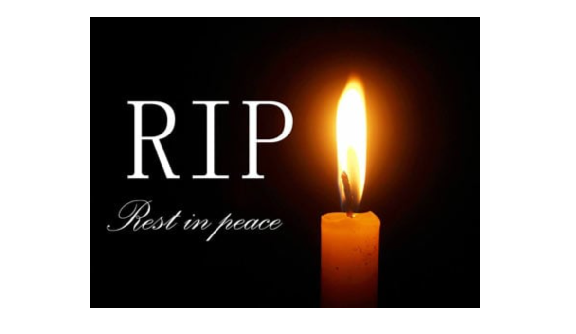 Astoria Murder Suicide, Death